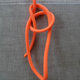 Illustration for article titled Knot Tying Process Images